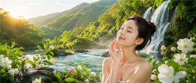 Trải nghiệm nghỉ dưỡng kết hợp chăm sóc sức khỏe từ thiên nhiên