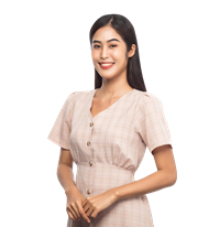 Chị An