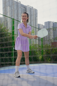 Chị Doanh